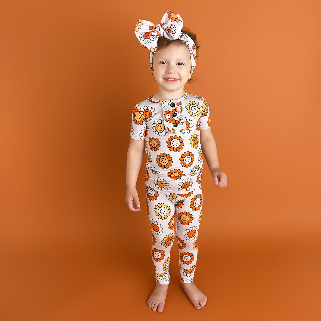 Margot RUFFLE TWO PIECE - Gigi and Max