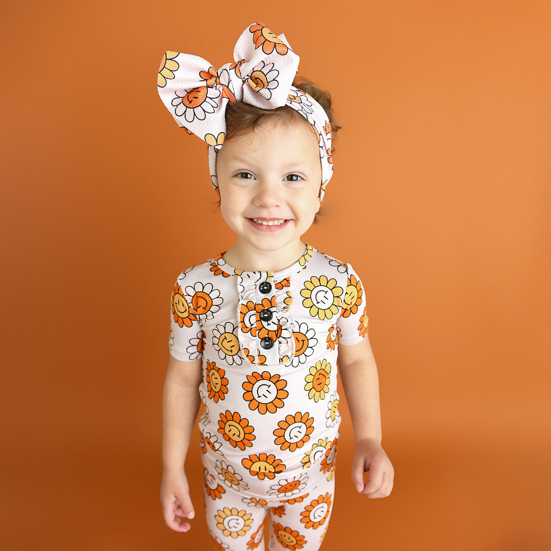 Margot RUFFLE TWO PIECE - Gigi and Max