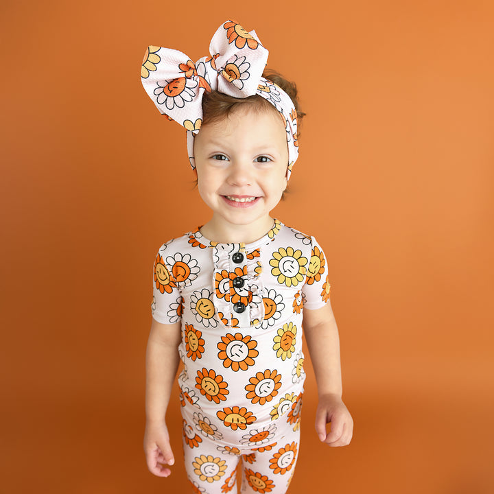 Margot RUFFLE TWO PIECE - Gigi and Max