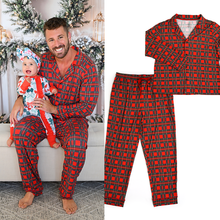 Holland MENS TWO PIECE - Gigi and Max