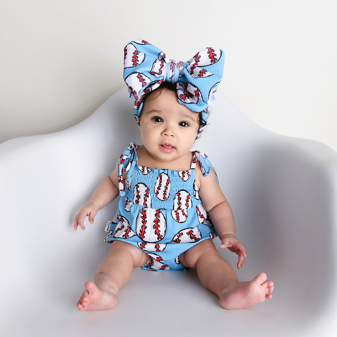 Bambino HEADWRAP - Gigi and Max