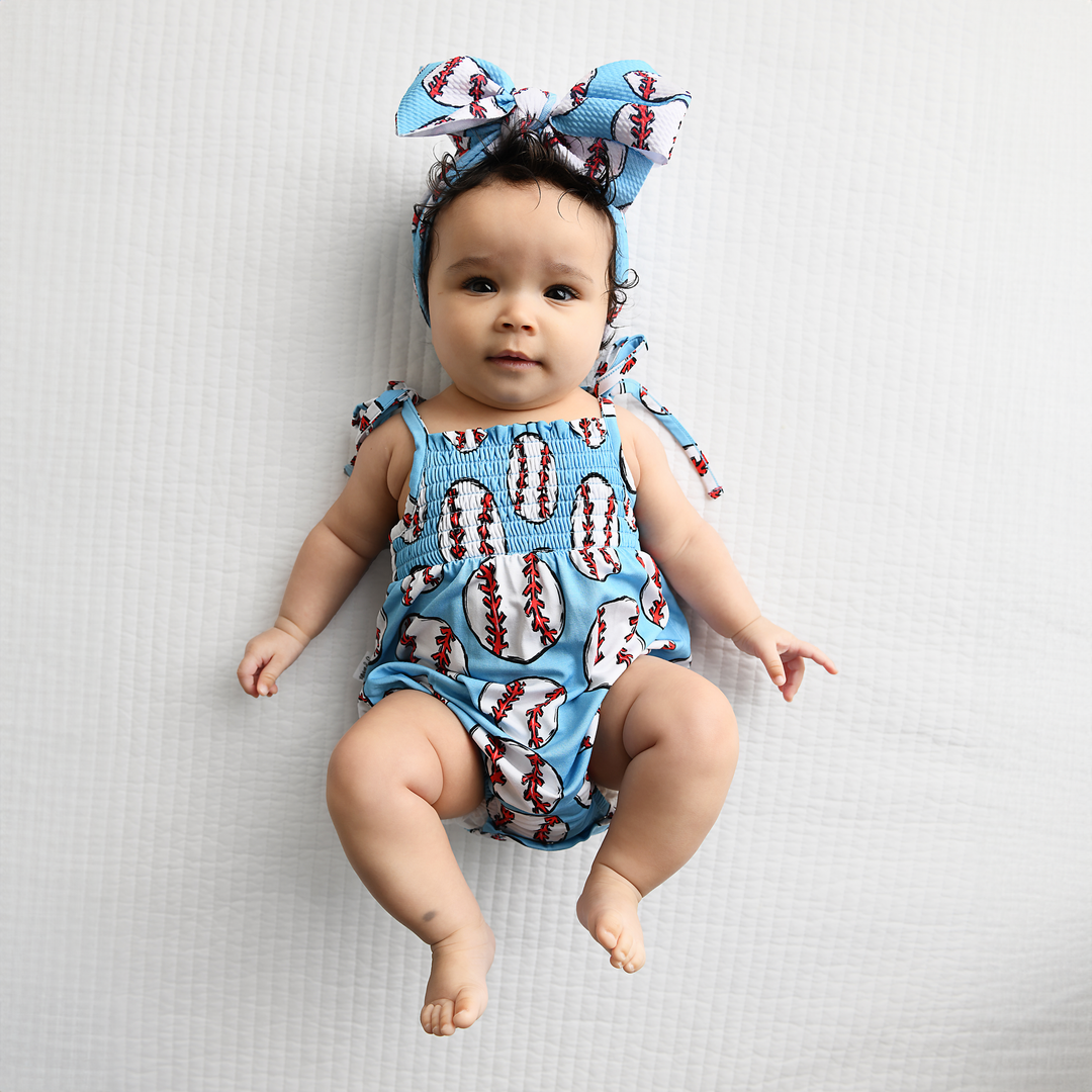 Bambino HEADWRAP - Gigi and Max