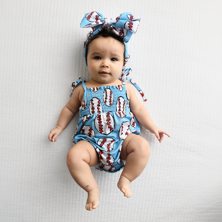 Bambino HEADWRAP - Gigi and Max