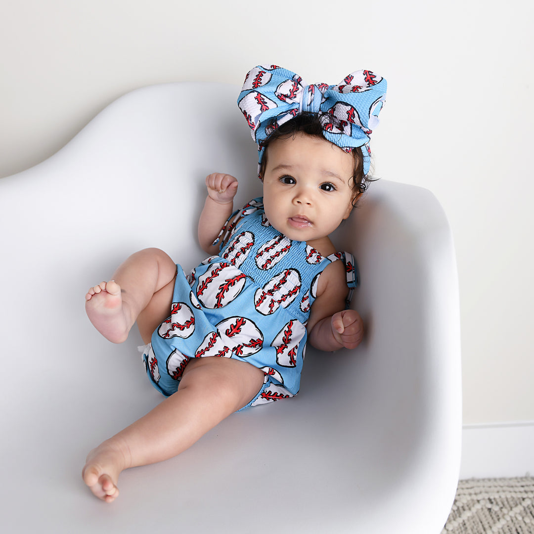 Bambino HEADWRAP - Gigi and Max