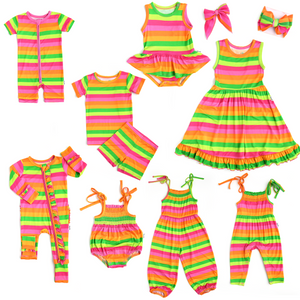 Stephanie Stripe - COMING SOON - May 8 at 10am CST - Gigi and Max