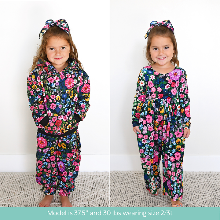 Cassandra SWEATSUIT