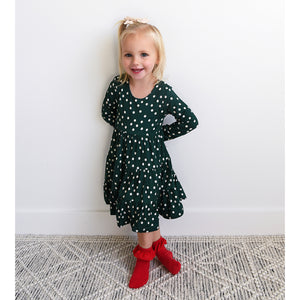 Dottie SWING DRESS - Gigi and Max