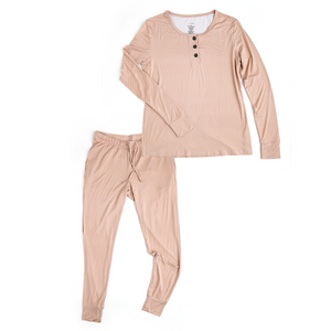 Anna Dot MOMMY TWO PIECE - Gigi and Max