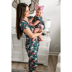 Charlotte MOMMY TWO PIECE - Gigi and Max