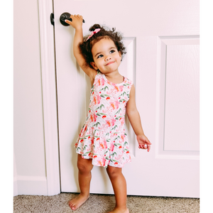 Aubrey TANK TUTU - Gigi and Max
