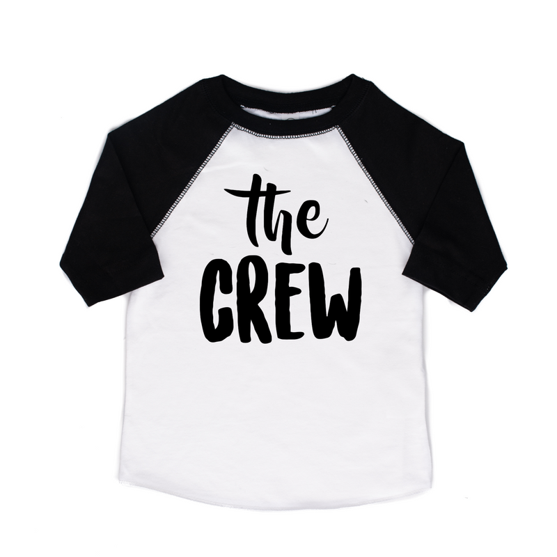 The crew t shirt hot sale