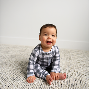 Ford Gingham ZIP - Gigi and Max