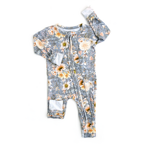 Elodie Ruffle ZIP - Gigi and Max