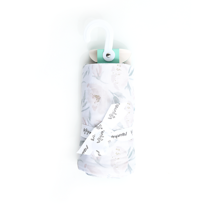 Shiloh SWADDLE - Gigi and Max
