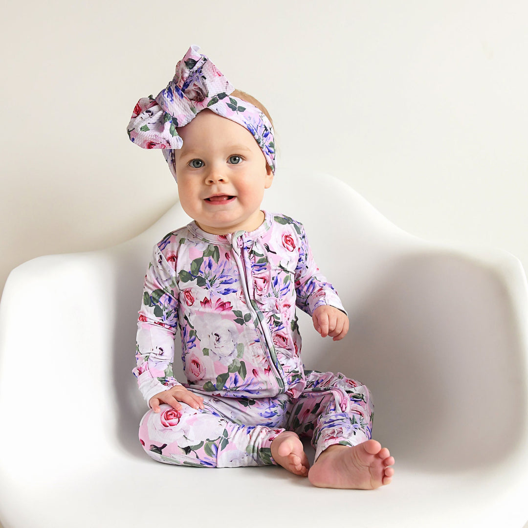 Colette HEADWRAP - Gigi and Max