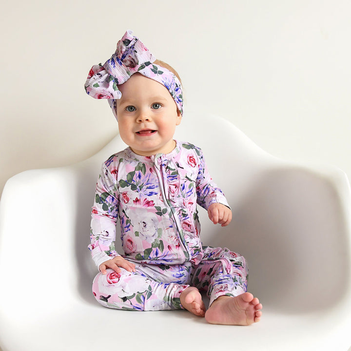 Colette HEADWRAP - Gigi and Max