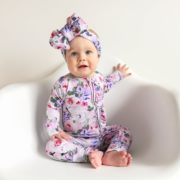 Colette HEADWRAP - Gigi and Max