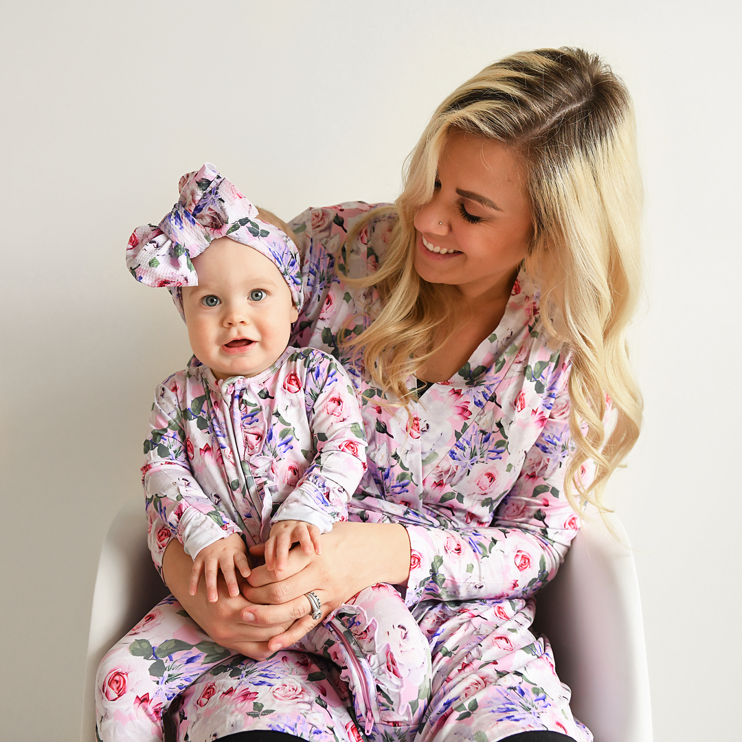 Colette HEADWRAP - Gigi and Max