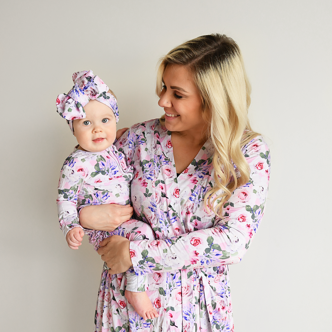 Colette HEADWRAP - Gigi and Max