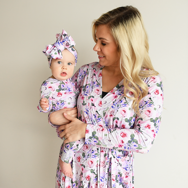 Colette HEADWRAP - Gigi and Max