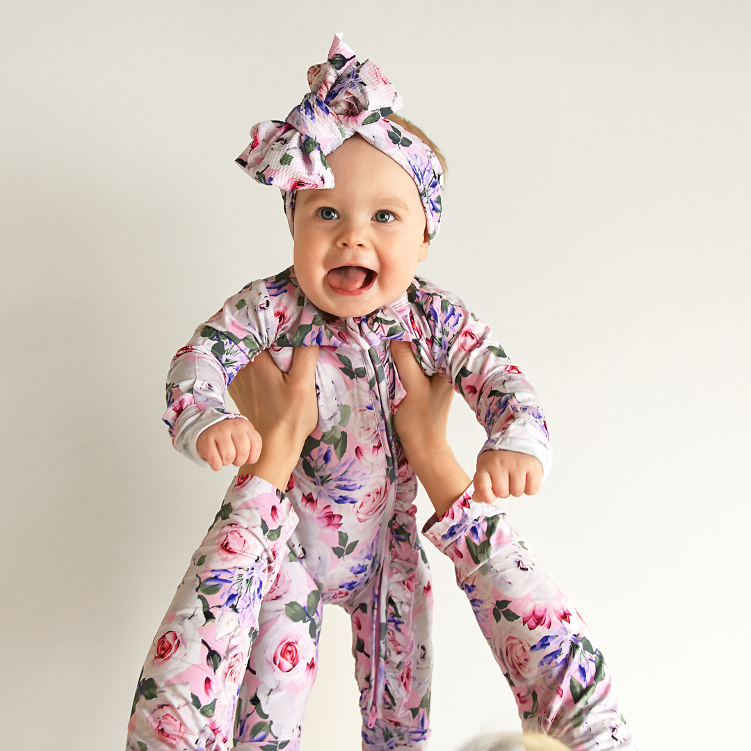Colette HEADWRAP - Gigi and Max