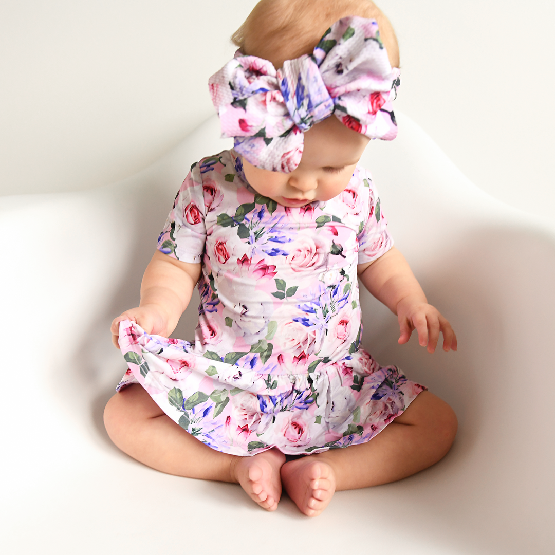 Colette HEADWRAP - Gigi and Max