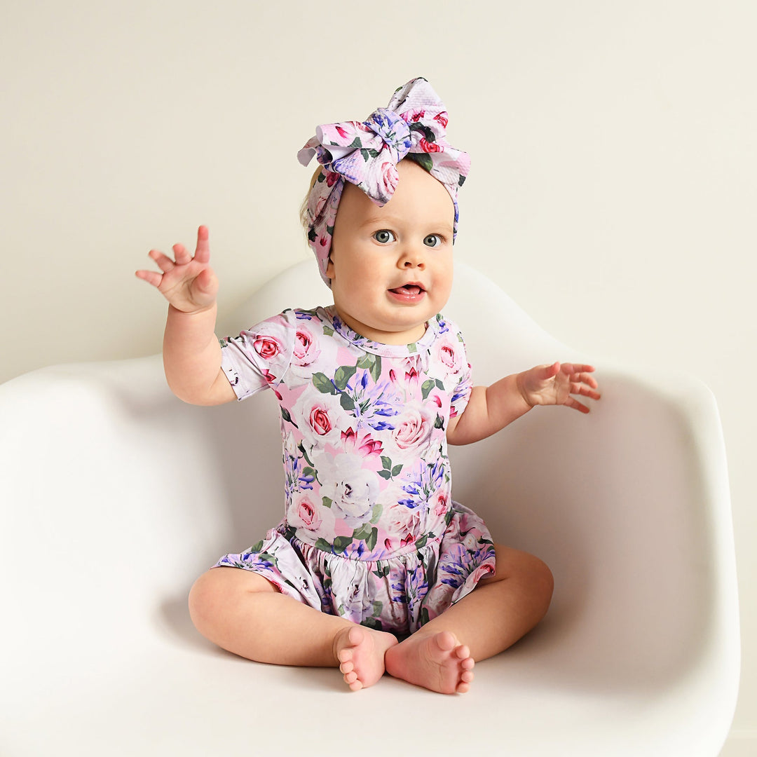 Colette HEADWRAP - Gigi and Max