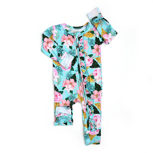 Remi Ruffle ZIP - Gigi and Max