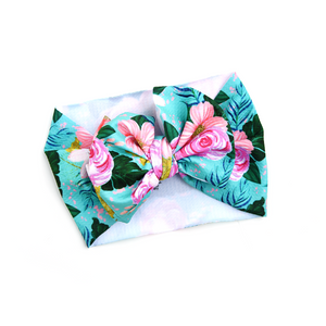 Remi HEADWRAP - Gigi and Max