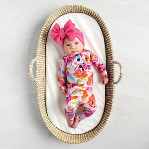 Phoenix Ruffle TWO PIECE - Gigi and Max