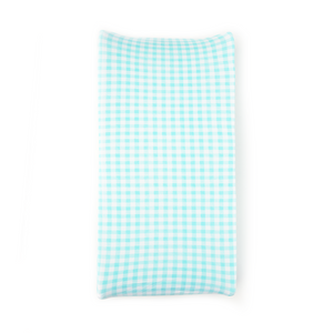 Ashton Changing Pad Cover - Gigi and Max