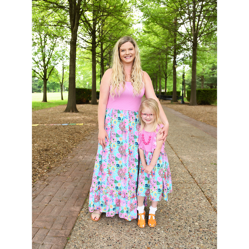 Mom maxi dress best sale