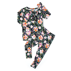 Willow Ruffle TWO PIECE - Gigi and Max
