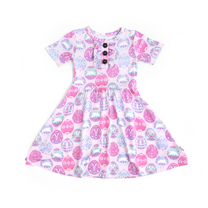 April TUTU DRESS - Gigi and Max