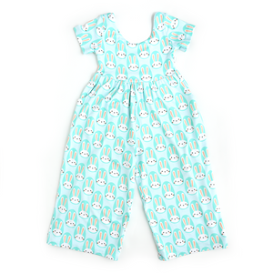 Bailey Bunny ROMPER - Gigi and Max