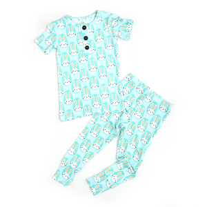Bailey Bunny TWO PIECE - Gigi and Max