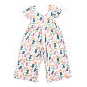 Lainey Peeps ROMPER - Gigi and Max