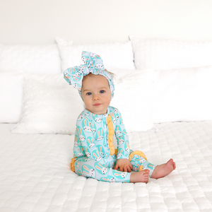 Bailey Bunny HEADWRAP - Gigi and Max