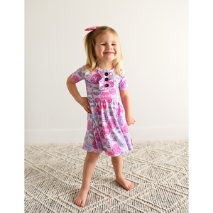 April TUTU DRESS - Gigi and Max