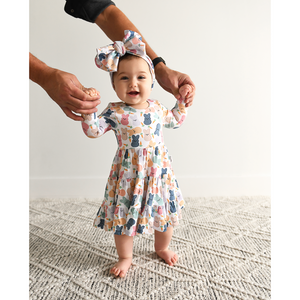 Lainey HEADWRAP - Gigi and Max