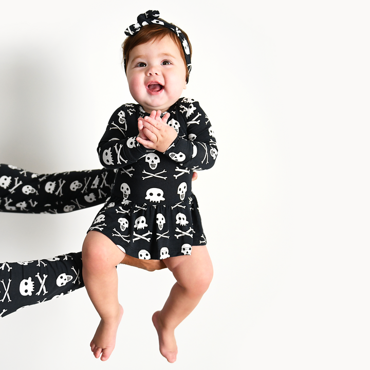 Skelly TUTU - Gigi and Max