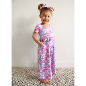 April ROMPER - Gigi and Max