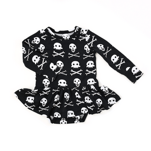 Skelly TUTU - Gigi and Max