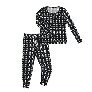 SKELLY MOMMY TWO PIECE - Gigi and Max
