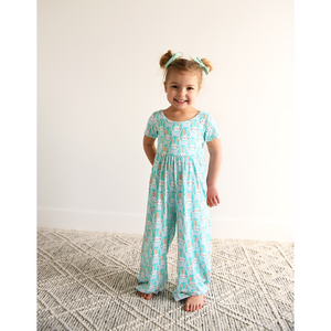 Bailey Bunny ROMPER - Gigi and Max