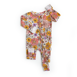 Amara RUFFLE ZIP - Gigi and Max