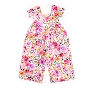Bristol ROMPER - Gigi and Max