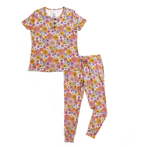 Amara MOMMY TWO PIECE - Gigi and Max