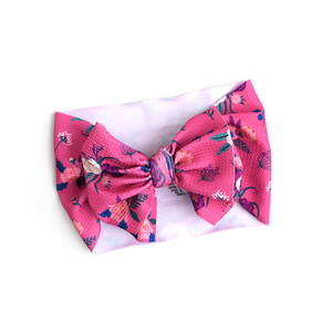 Maisie HEADWRAP - Gigi and Max