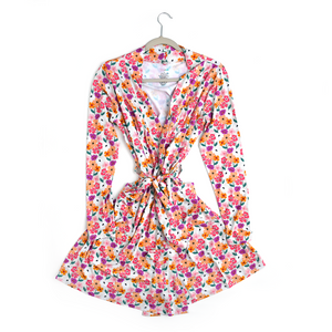 Gemma MOMMY ROBE - Gigi and Max